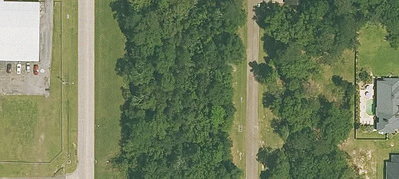 Gated Country Club Estates Lot