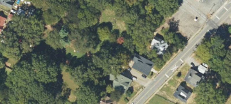 Agricultural Tract with Pasture and Creek