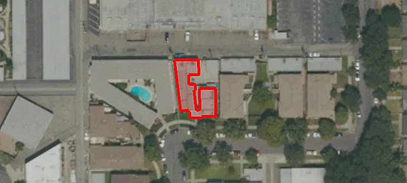 Renovated Five-Unit Multifamily Property