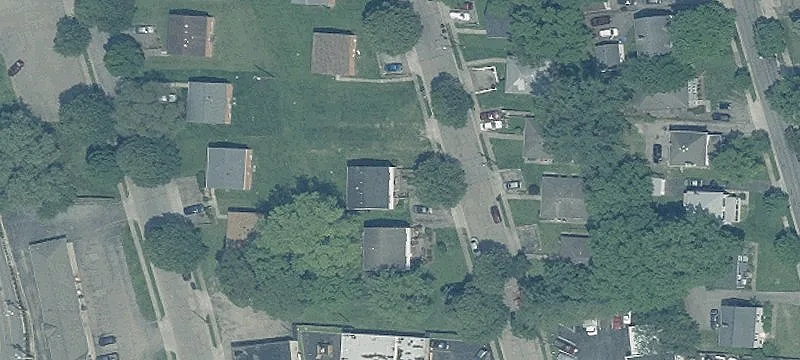 Residential Income Property
