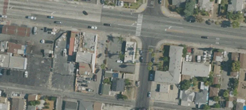 Retail Storefront Investment