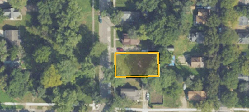 Buildable Residential Lot