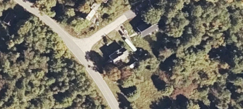 Mostly Cleared Home Lot