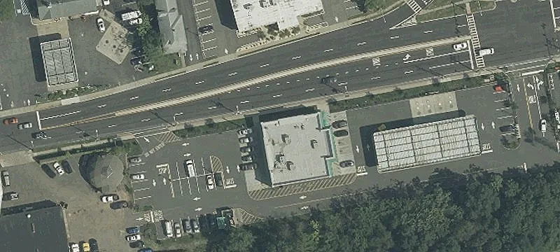 Commercial Land Parcel