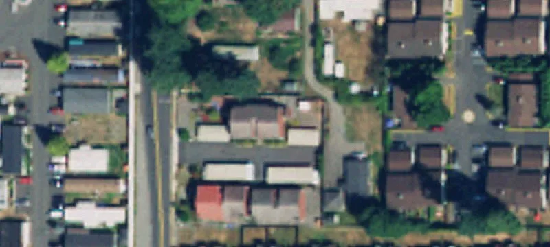 12-Unit Value-Add Apartment Building