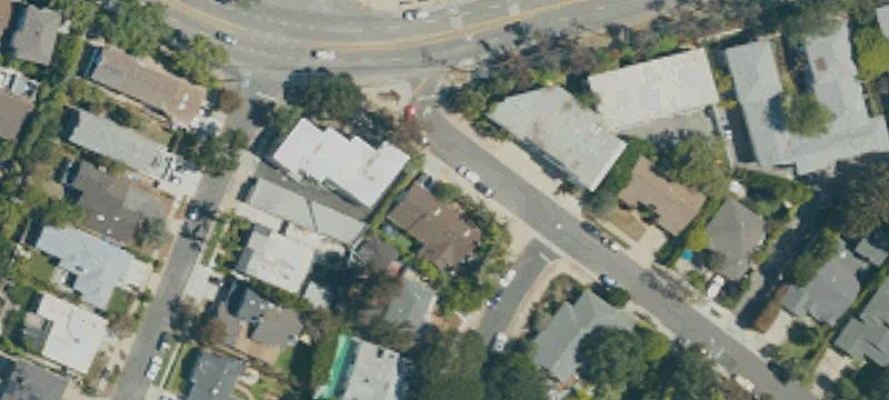 Corner Residential Development Lot