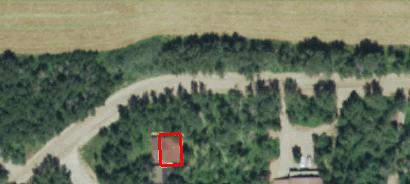 Commercial Lot Near Star Valley Ranch