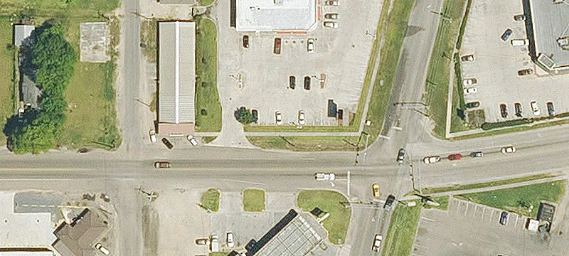 Single-Tenant CVS Pharmacy Net Lease