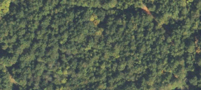 Level Development Land Tract