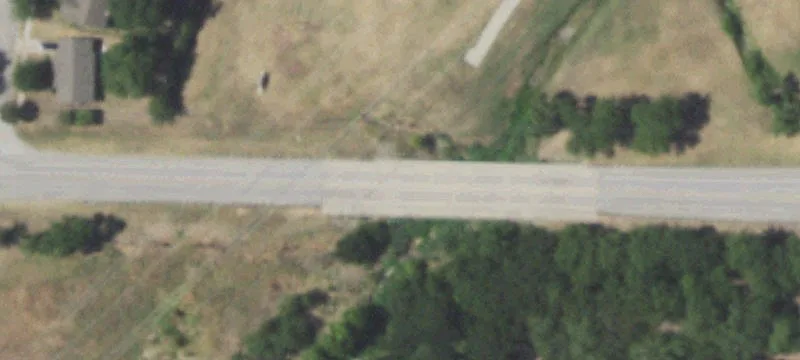 Drive-Through Retail Pad Site