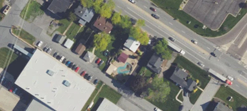 Auto Service Facility with Office