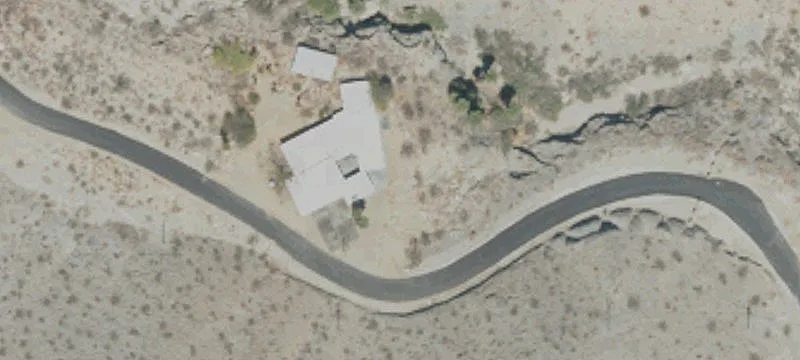 Acreage Land Parcel