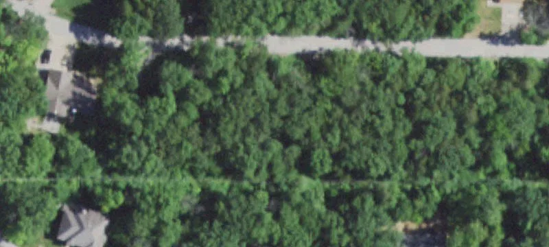 Lake-Access Waterfront Home Site