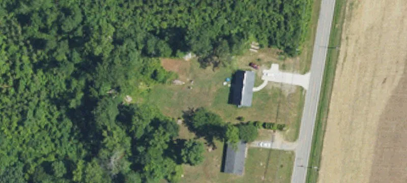Residential Building Lot