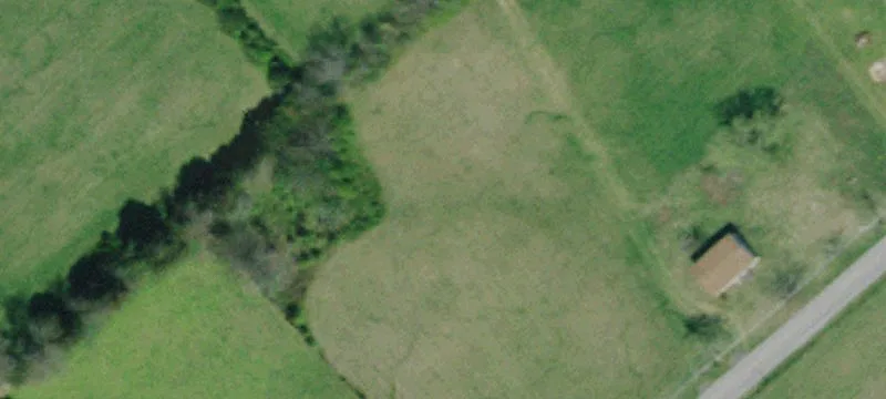 Residential Land Parcel with Views