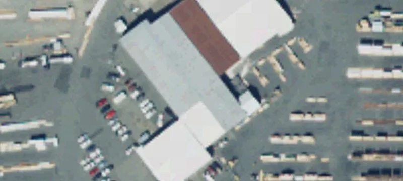 Industrial Land Parcel