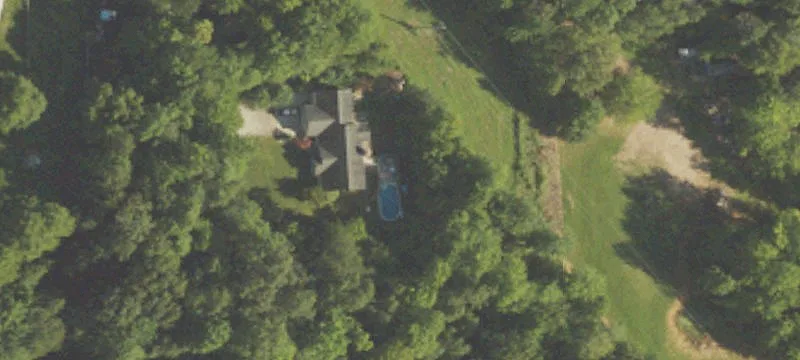 Buildable Homesite Lot