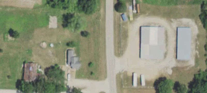Turn-Key Storage Facility