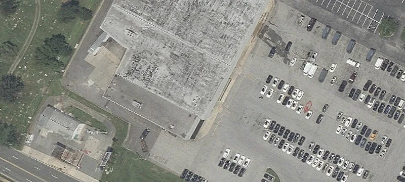 Industrial Specialty Property