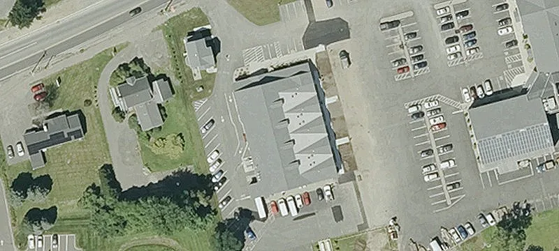Retail Investment Property