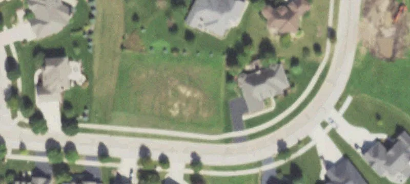 Residential Building Lot