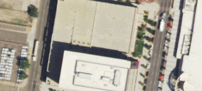 Ground-Floor Retail and Restaurant Space