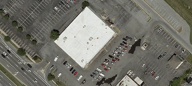 Retail Space for Lease