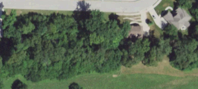 Residential Land Homesite