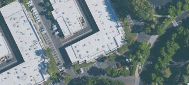 Flex Office and R&D Campus