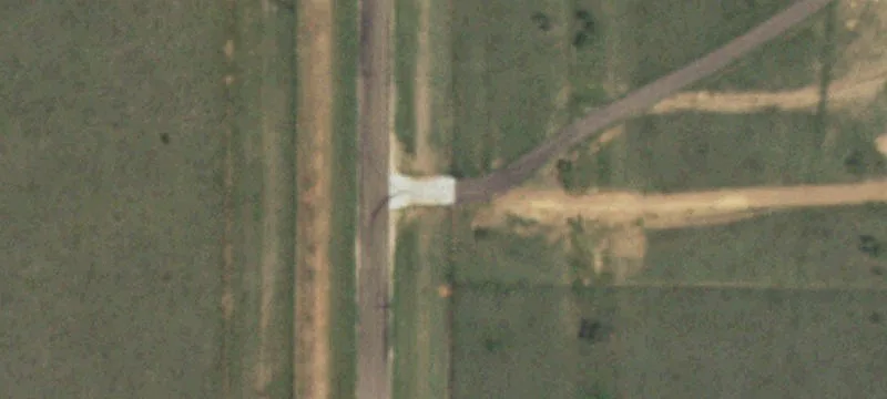 Fenced Recreational Ranch Lot
