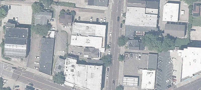 Historic Retail Building with Multiple Units