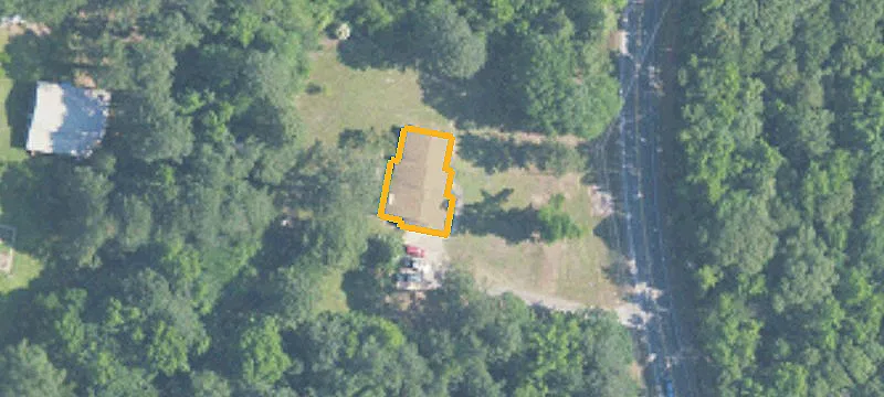 Residential Development Land Parcel