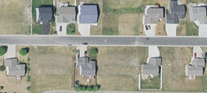 Buildable Walk-Out Home Lot
