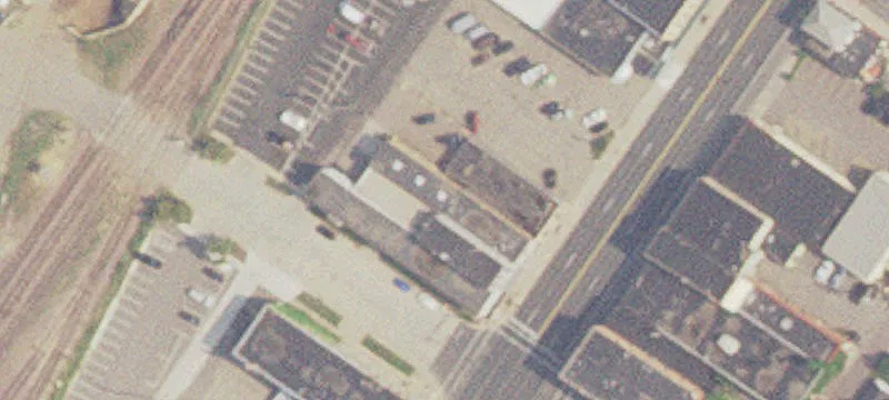 Flex Space with Showroom and Warehouse
