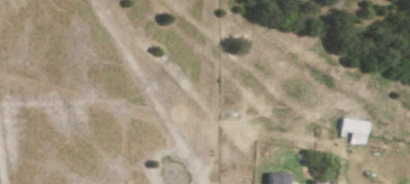 Agricultural Land with Pond