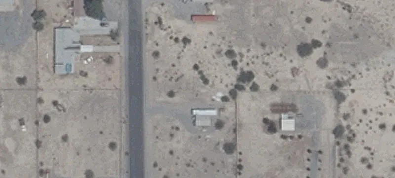 Residential Land Lot