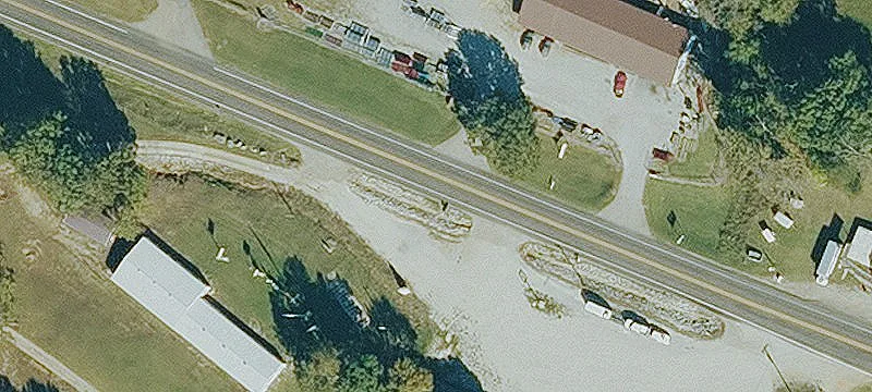 Waterfront Land for Sale