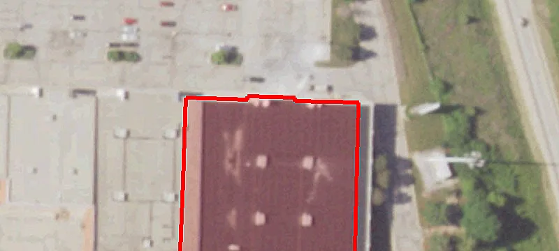 Highway-Frontage Medical Office Lot