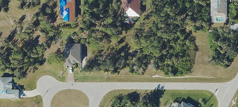 Vacant Residential Lot