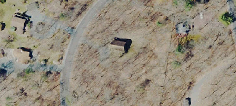 Waterfront Land Parcel