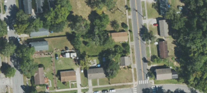 Brand-New Quadruplex with Private Entrances