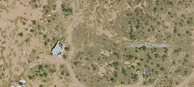 Development Land Parcel