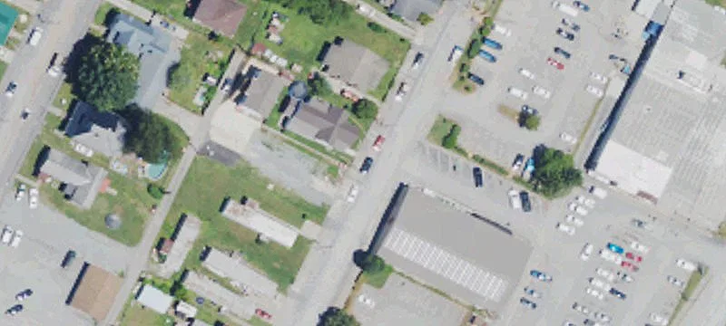 Recreation Land Lot