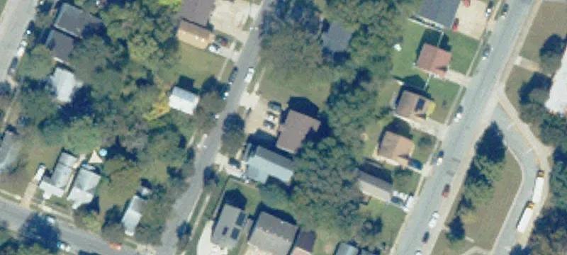 Tenant-Occupied 4-Plex Investment