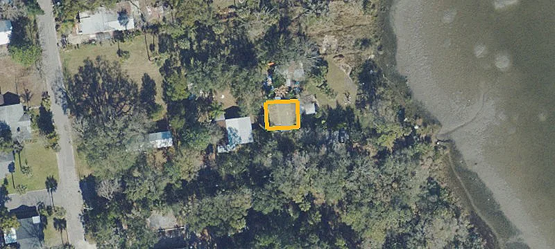 Waterfront-View Residential Land Parcels