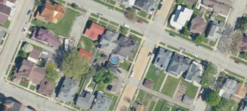 Corner Residential Development Lot