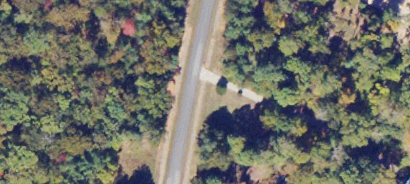 Waterfront Lakefront Lot