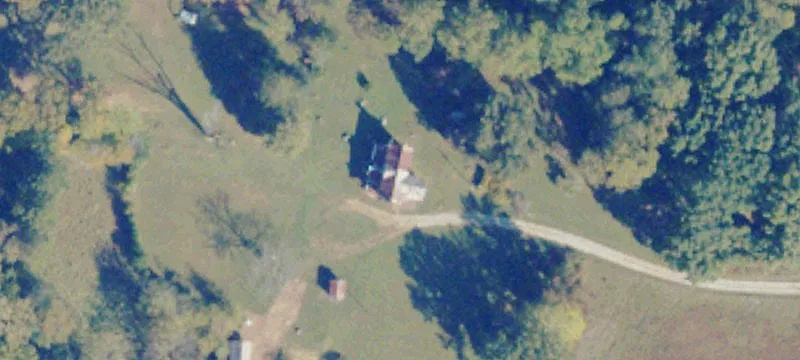 Waterfront Land with Dock Eligibility