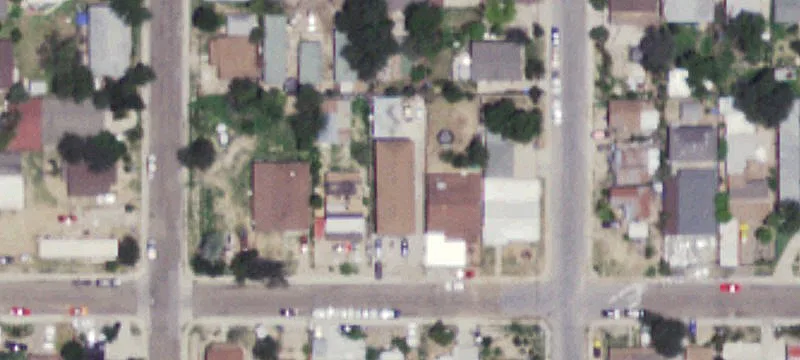 Value-Add Multifamily Complex
