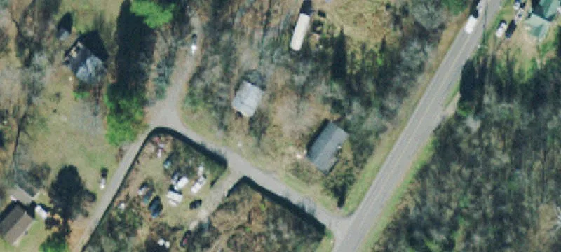 Residential Building Lot